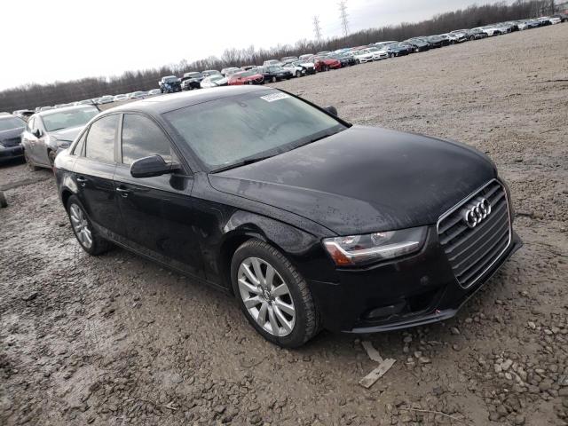 Photo 3 VIN: WAUAFAFL2EN000826 - AUDI A4 