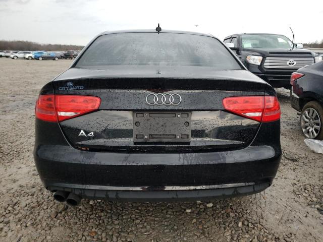 Photo 5 VIN: WAUAFAFL2EN000826 - AUDI A4 