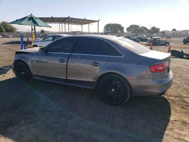 Photo 1 VIN: WAUAFAFL2EN001944 - AUDI A4 PREMIUM 