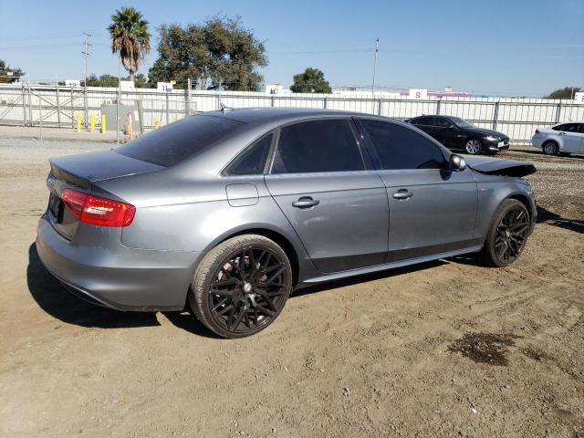 Photo 2 VIN: WAUAFAFL2EN001944 - AUDI A4 PREMIUM 