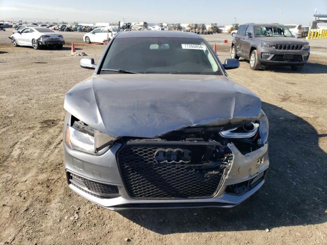 Photo 4 VIN: WAUAFAFL2EN001944 - AUDI A4 PREMIUM 