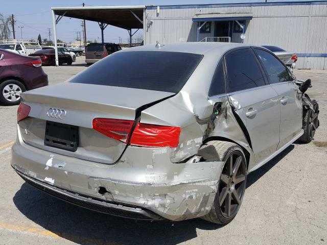 Photo 3 VIN: WAUAFAFL2EN012183 - AUDI A4 PREMIUM 