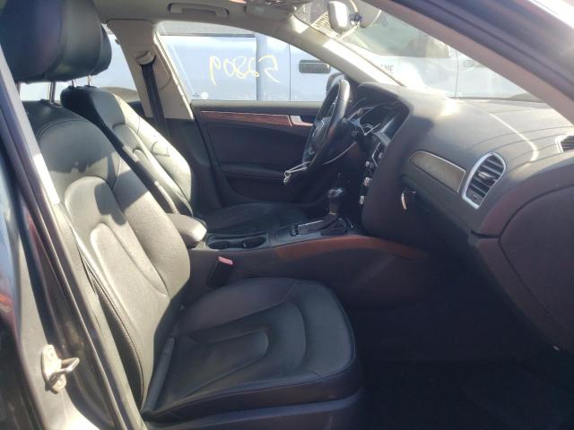 Photo 4 VIN: WAUAFAFL2EN021336 - AUDI A4 PREMIUM 