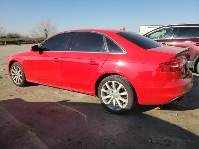 Photo 1 VIN: WAUAFAFL2EN022860 - AUDI A4 PREMIUM 