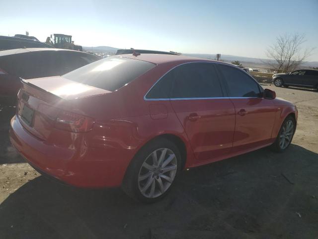 Photo 2 VIN: WAUAFAFL2EN022860 - AUDI A4 PREMIUM 