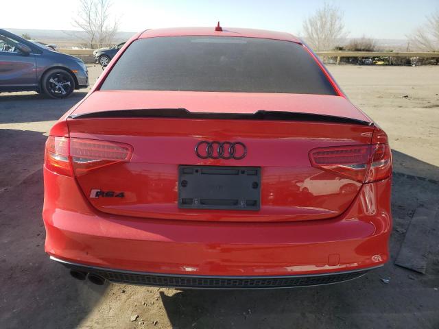 Photo 5 VIN: WAUAFAFL2EN022860 - AUDI A4 PREMIUM 