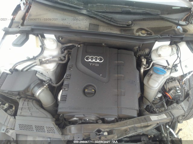 Photo 9 VIN: WAUAFAFL2EN024222 - AUDI A4 