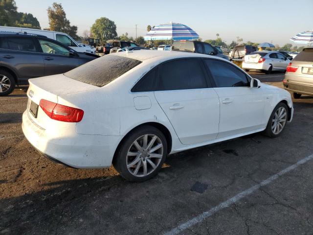 Photo 2 VIN: WAUAFAFL2EN027086 - AUDI A4 PREMIUM 