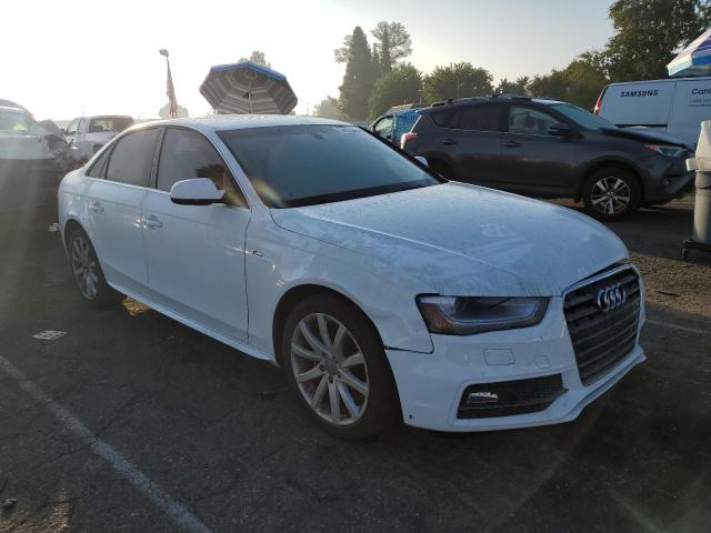 Photo 3 VIN: WAUAFAFL2EN027086 - AUDI A4 PREMIUM 