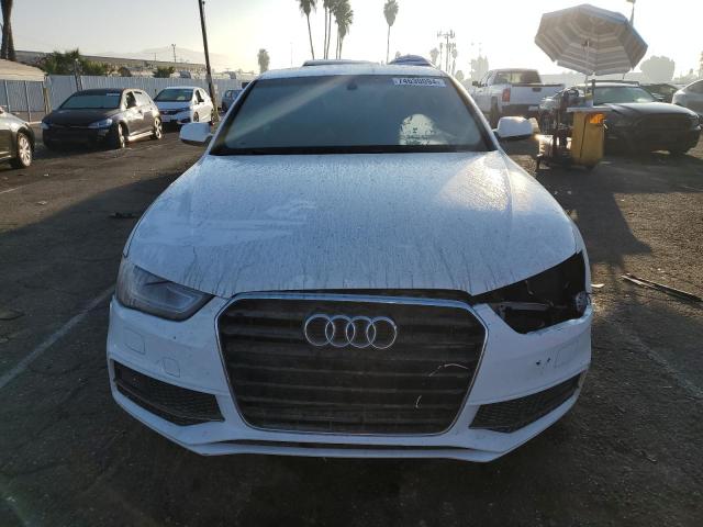 Photo 4 VIN: WAUAFAFL2EN027086 - AUDI A4 PREMIUM 