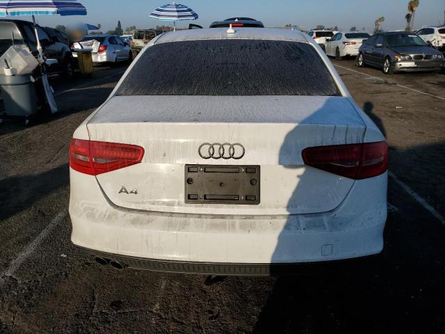 Photo 5 VIN: WAUAFAFL2EN027086 - AUDI A4 PREMIUM 