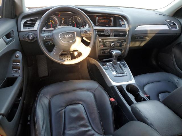 Photo 7 VIN: WAUAFAFL2EN027086 - AUDI A4 PREMIUM 