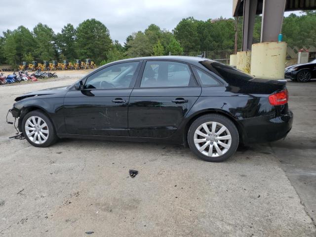 Photo 1 VIN: WAUAFAFL2EN030277 - AUDI A4 PREMIUM 