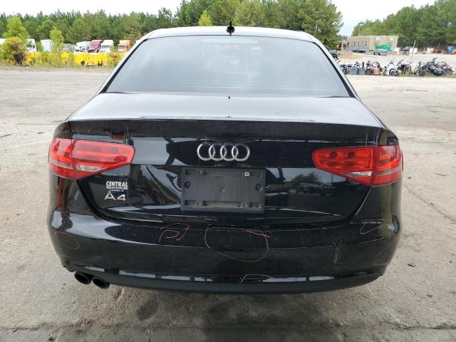 Photo 5 VIN: WAUAFAFL2EN030277 - AUDI A4 PREMIUM 