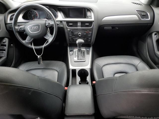 Photo 7 VIN: WAUAFAFL2EN030277 - AUDI A4 PREMIUM 