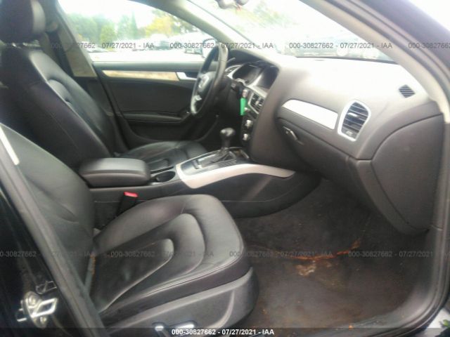 Photo 4 VIN: WAUAFAFL2EN032045 - AUDI A4 