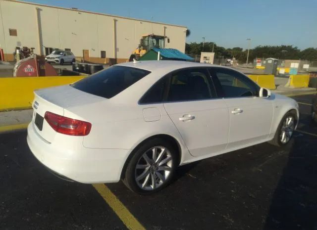 Photo 5 VIN: WAUAFAFL2EN039903 - AUDI A4 