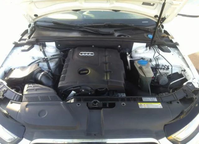 Photo 9 VIN: WAUAFAFL2EN039903 - AUDI A4 