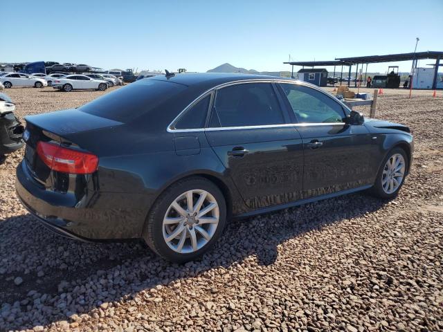 Photo 2 VIN: WAUAFAFL2EN041554 - AUDI A4 