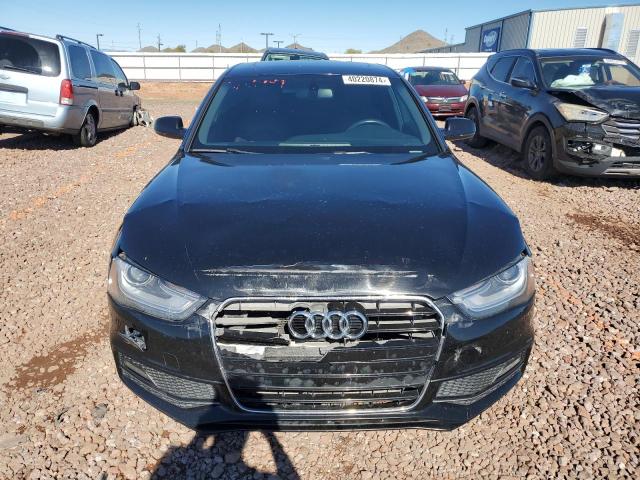 Photo 4 VIN: WAUAFAFL2EN041554 - AUDI A4 