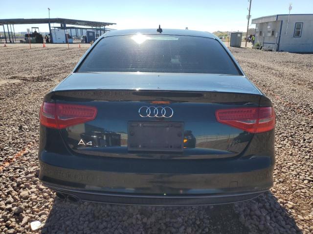 Photo 5 VIN: WAUAFAFL2EN041554 - AUDI A4 