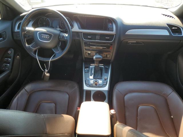 Photo 7 VIN: WAUAFAFL2EN041554 - AUDI A4 