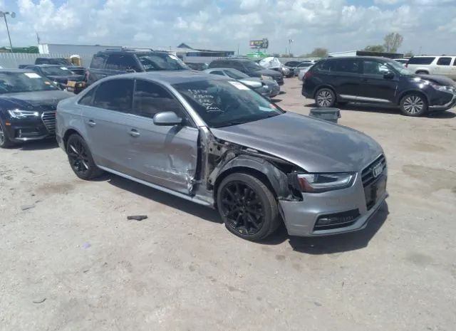 Photo 0 VIN: WAUAFAFL2FN013206 - AUDI A4 