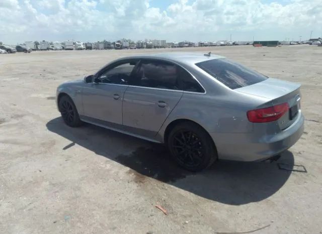 Photo 2 VIN: WAUAFAFL2FN013206 - AUDI A4 