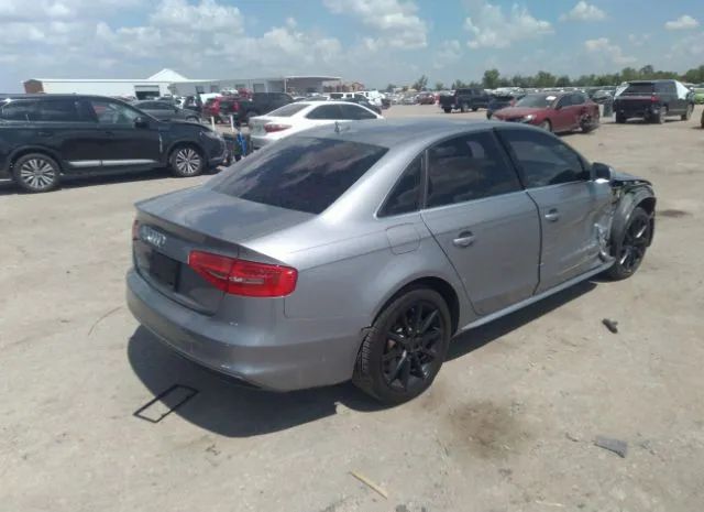 Photo 3 VIN: WAUAFAFL2FN013206 - AUDI A4 