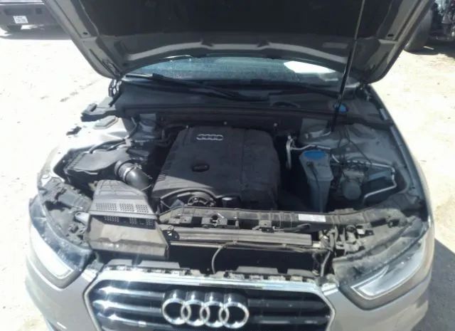 Photo 9 VIN: WAUAFAFL2FN013206 - AUDI A4 