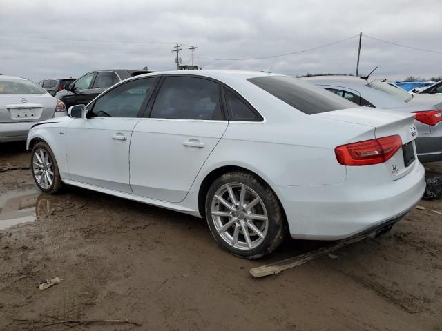 Photo 1 VIN: WAUAFAFL2FN014906 - AUDI A4 