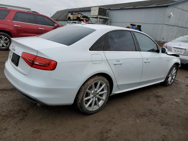 Photo 2 VIN: WAUAFAFL2FN014906 - AUDI A4 