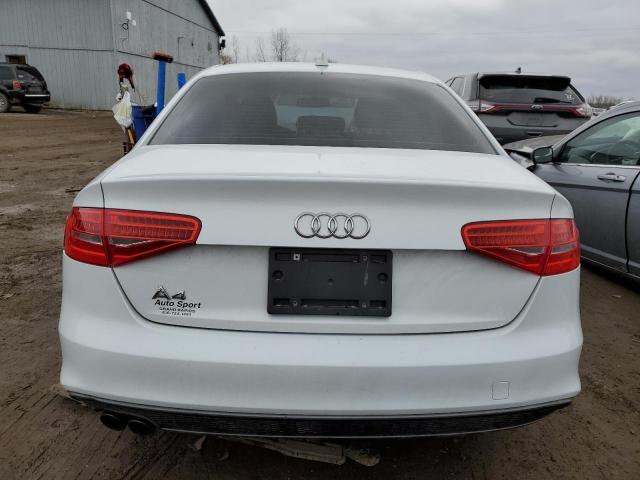 Photo 5 VIN: WAUAFAFL2FN014906 - AUDI A4 