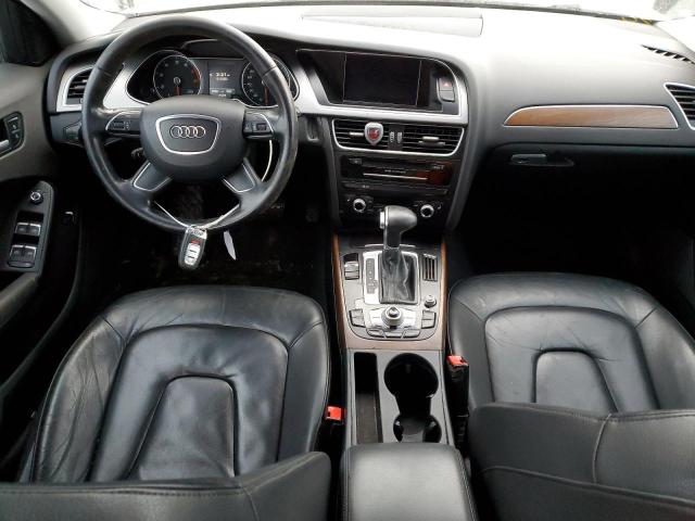 Photo 7 VIN: WAUAFAFL2FN014906 - AUDI A4 