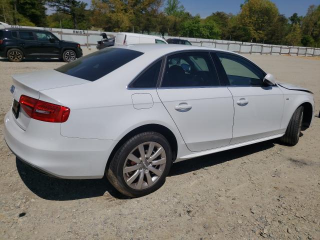 Photo 3 VIN: WAUAFAFL2FN029051 - AUDI A4 PREMIUM 