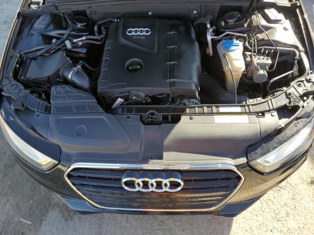 Photo 10 VIN: WAUAFAFL2FN033200 - AUDI A4 