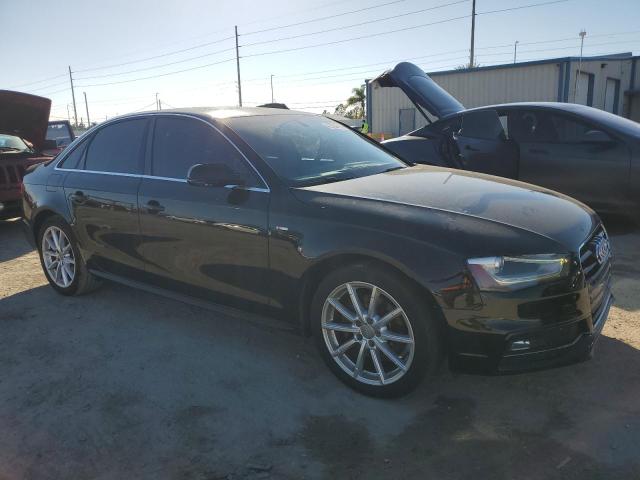 Photo 3 VIN: WAUAFAFL2FN033200 - AUDI A4 