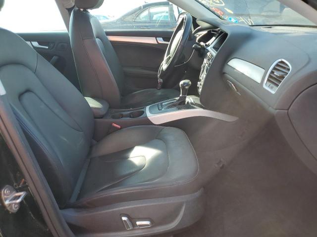 Photo 4 VIN: WAUAFAFL2FN042611 - AUDI A4 PREMIUM 