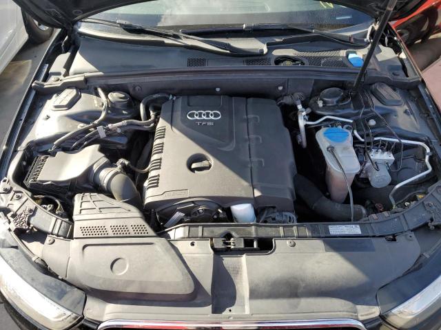 Photo 6 VIN: WAUAFAFL2FN042611 - AUDI A4 PREMIUM 