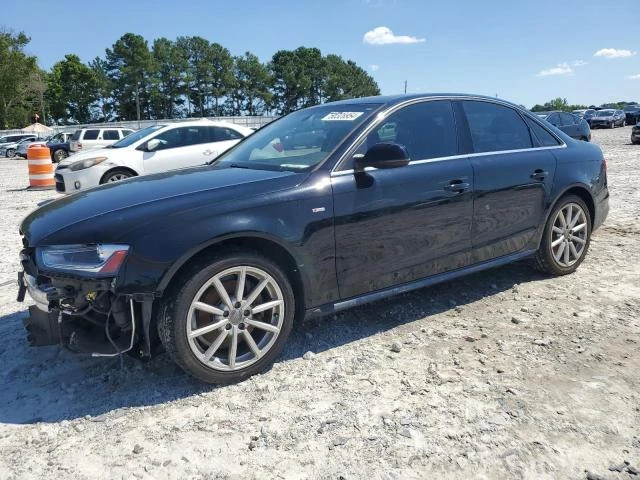 Photo 0 VIN: WAUAFAFL2GN005480 - AUDI A4 PREMIUM 