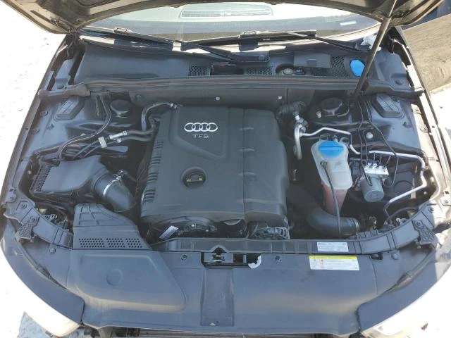 Photo 10 VIN: WAUAFAFL2GN005480 - AUDI A4 PREMIUM 