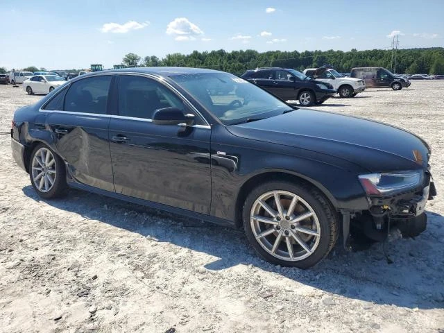 Photo 3 VIN: WAUAFAFL2GN005480 - AUDI A4 PREMIUM 