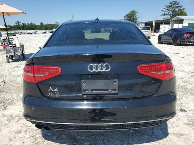 Photo 5 VIN: WAUAFAFL2GN005480 - AUDI A4 PREMIUM 