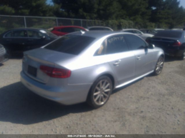 Photo 3 VIN: WAUAFAFL2GN006984 - AUDI A4 