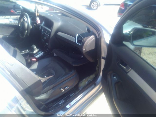 Photo 4 VIN: WAUAFAFL2GN006984 - AUDI A4 