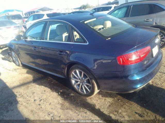 Photo 2 VIN: WAUAFAFL2GN008377 - AUDI A4 