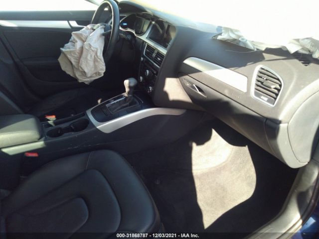 Photo 4 VIN: WAUAFAFL2GN016608 - AUDI A4 