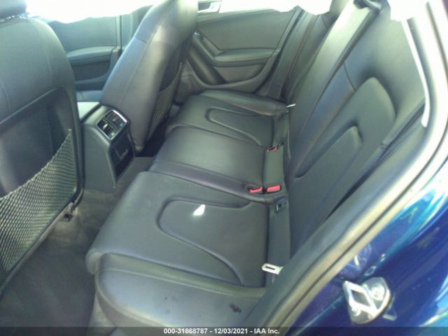 Photo 7 VIN: WAUAFAFL2GN016608 - AUDI A4 