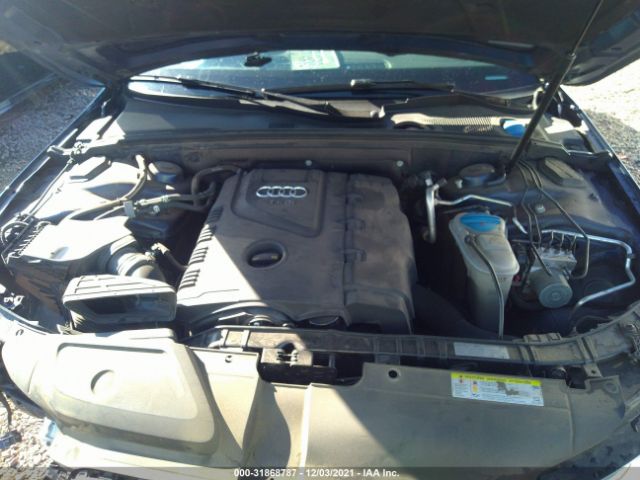 Photo 9 VIN: WAUAFAFL2GN016608 - AUDI A4 