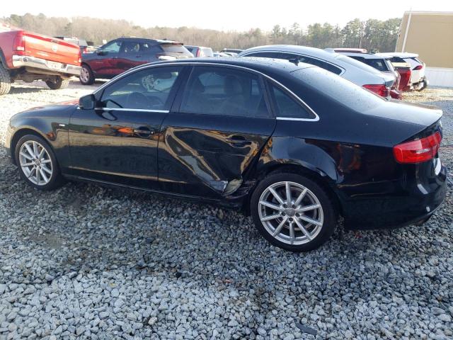 Photo 1 VIN: WAUAFAFL2GN018018 - AUDI A4 